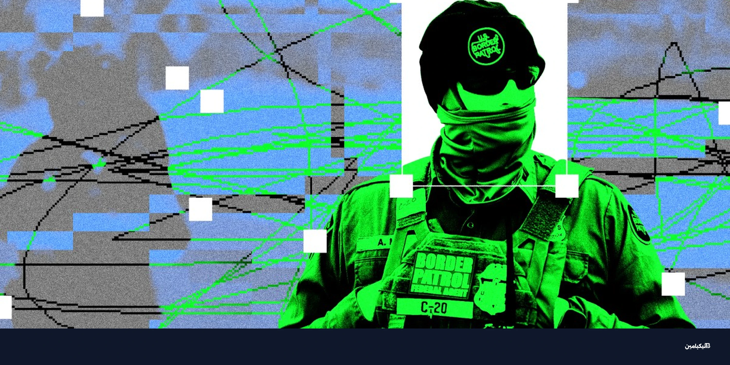 قوانين أمريكية جديدة لمنع الشرطة من إخفاء هويتها