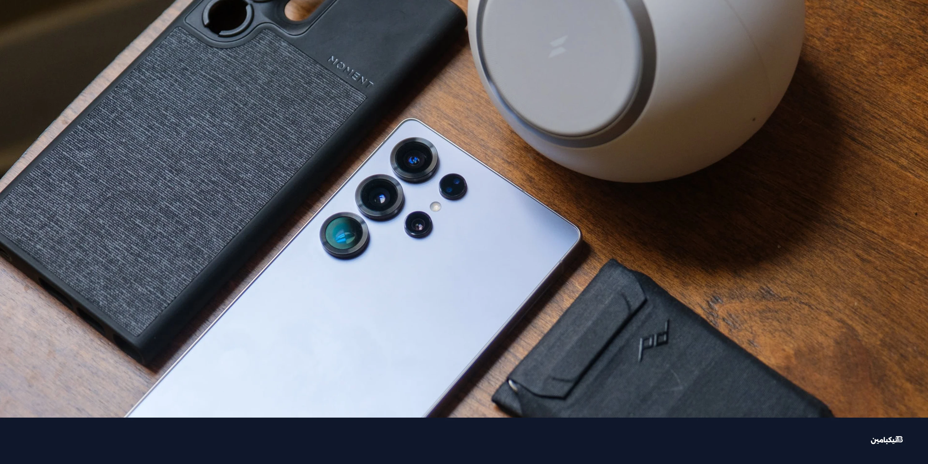 كاميرا سامسونج Galaxy S27 Ultra: مستشعر جديد وميزات ثورية