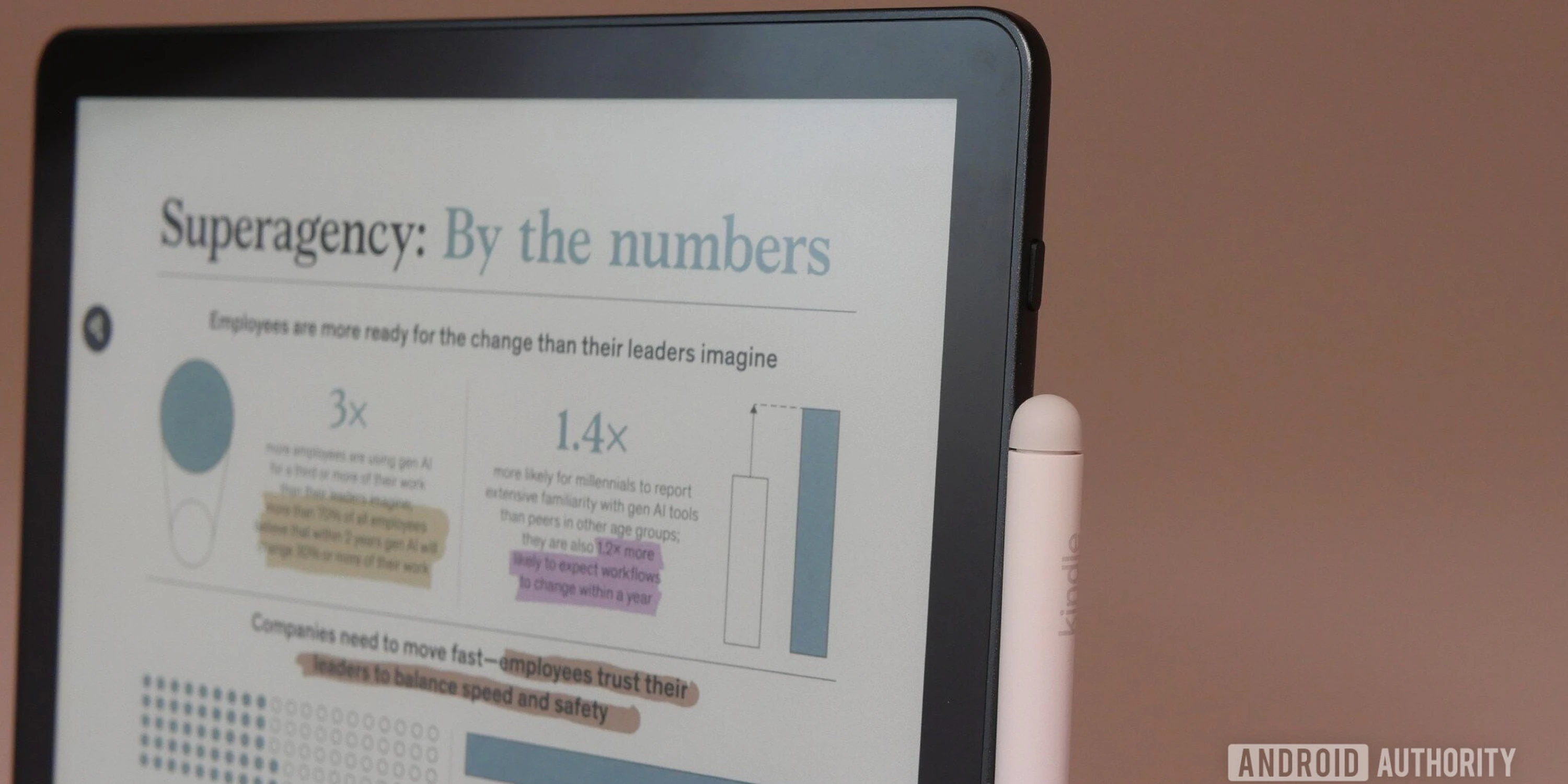 كيندل يفقد ميزة مهمة في وورد: تفاصيل قرار مايكروسوفت