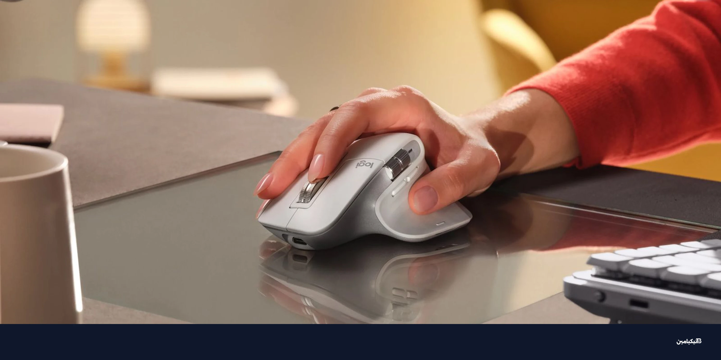 لوغيتك تعتذر عن خطأ غير مقبول: شهادة أمنية منتهية تعطل تطبيقات macOS