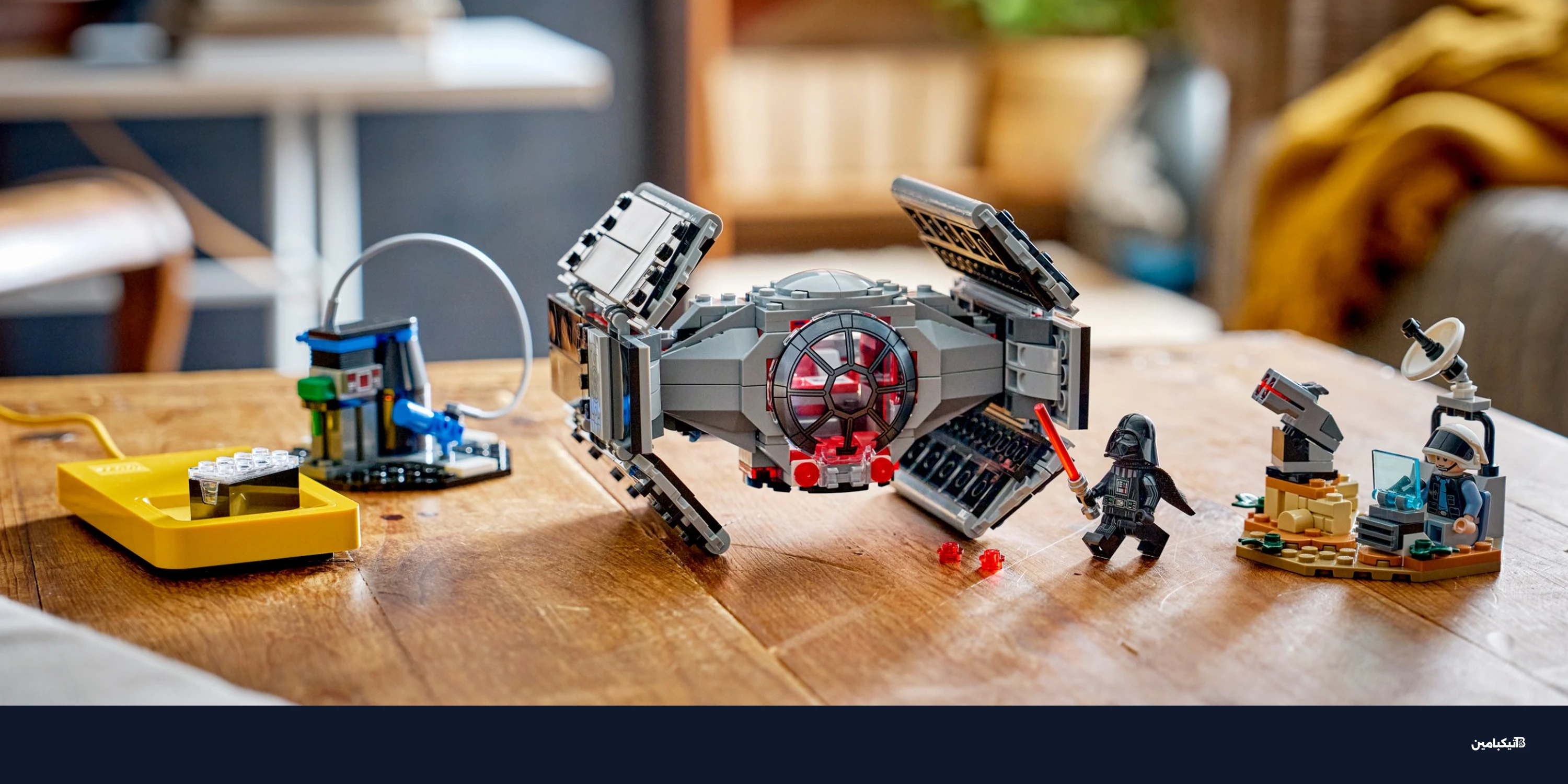 ليغو تطلق المكعب الذكي: ثورة تقنية في عالم الألعاب