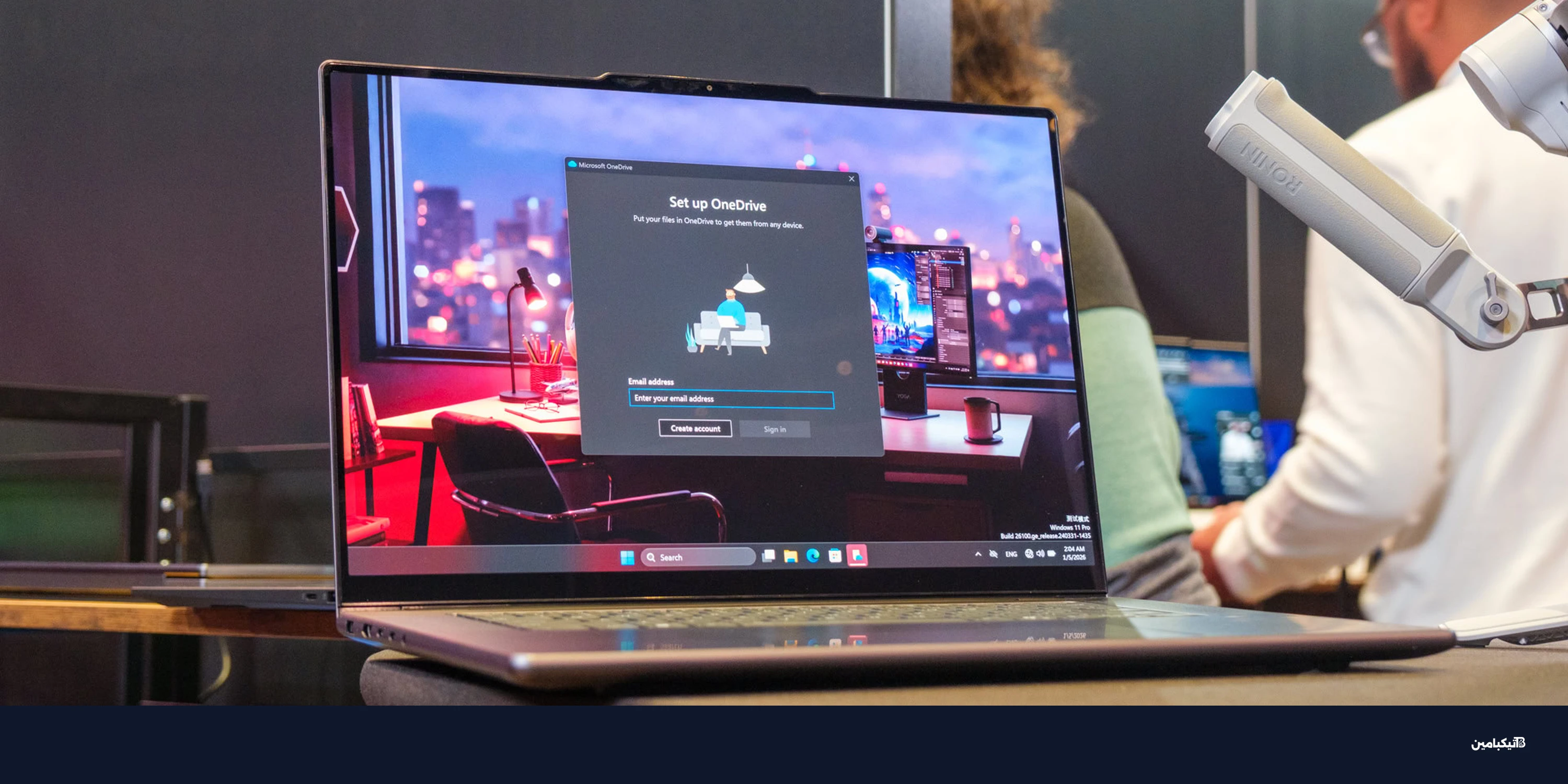 لينوفو تطلق يوجا برو 9i: لوحة لمس ثورية للرسم والإبداع