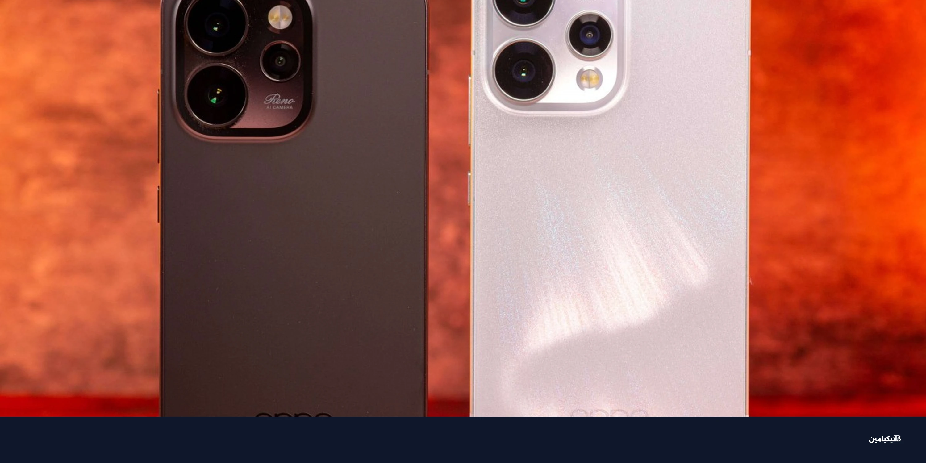 مراجعة أوبو Reno15 Pro: تصميم مذهل وبطارية عملاقة