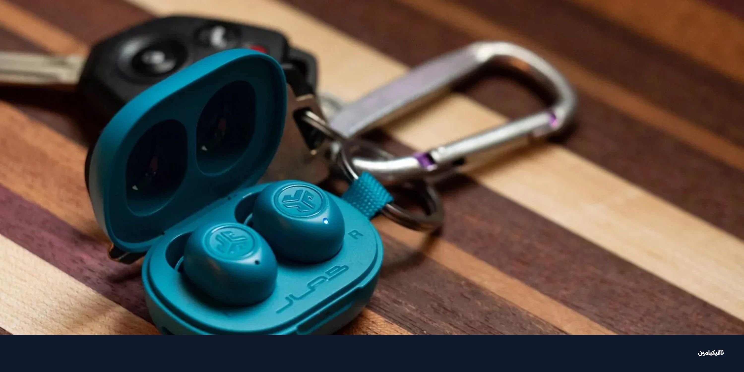 مراجعة جي لاب JBuds Mini: أصغر سماعة بسعر اقتصادي