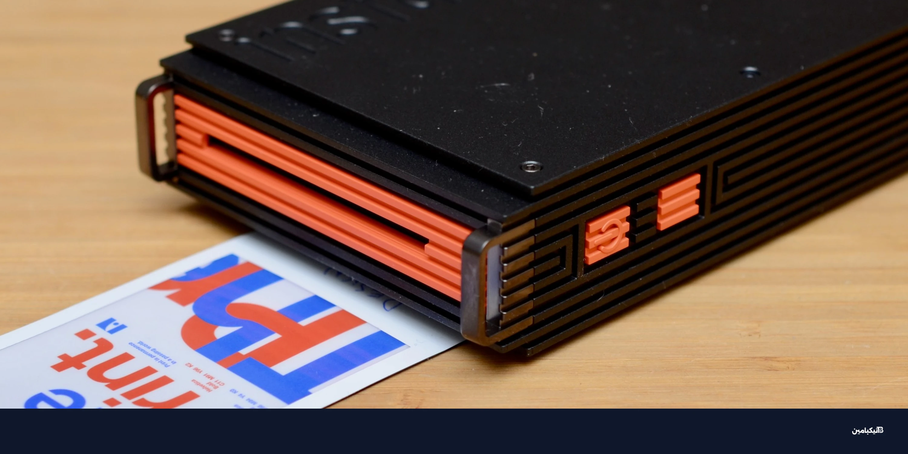 مراجعة طابعة Instax Mini Link plus: هل تستحق الشراء؟