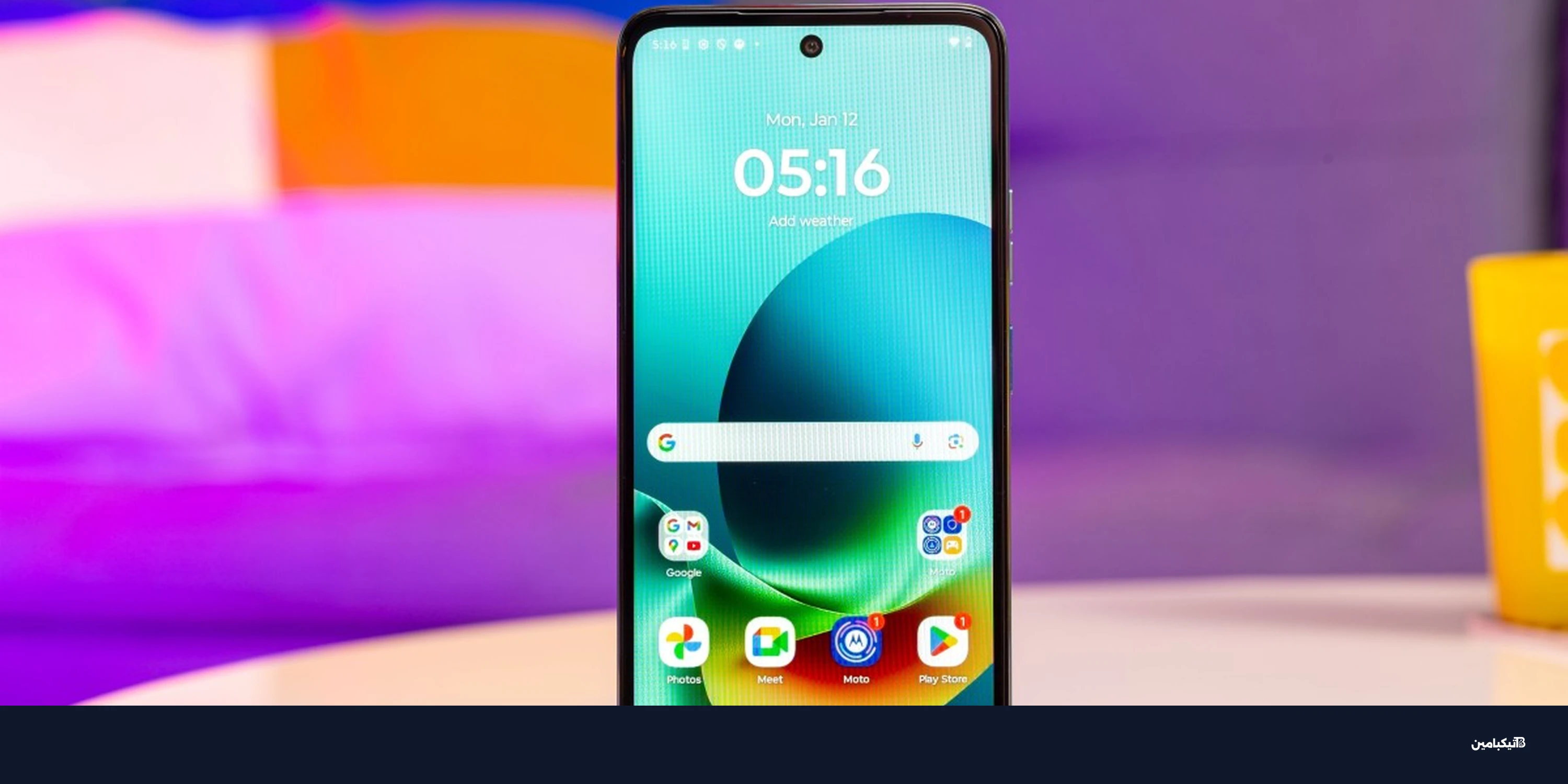 مراجعة موتورولا Moto G Play (2026): تصميم أنيق وسعر منافس