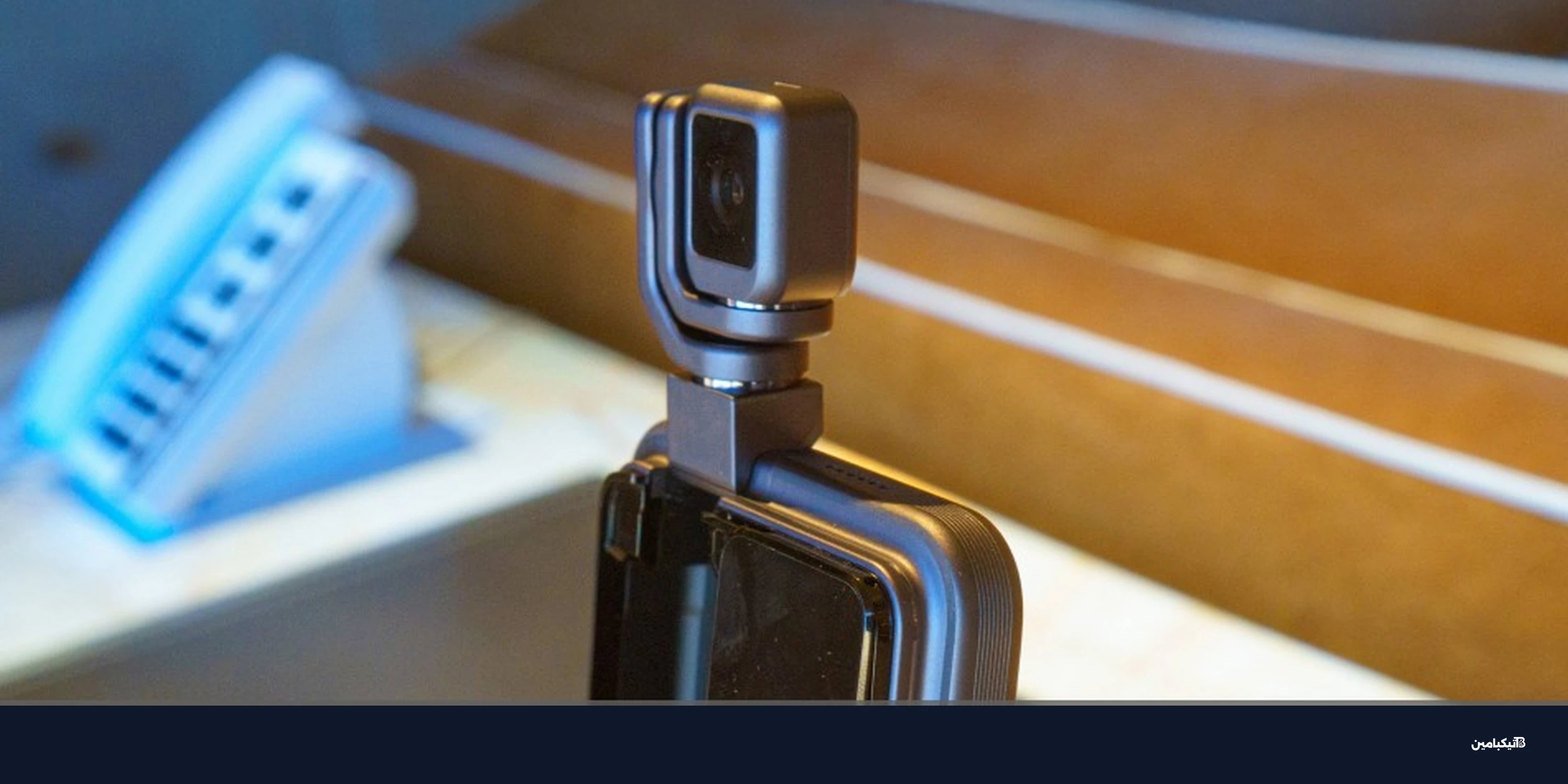 مراجعة هاتف هونر Robot: نظرة أولية على ابتكار 2026