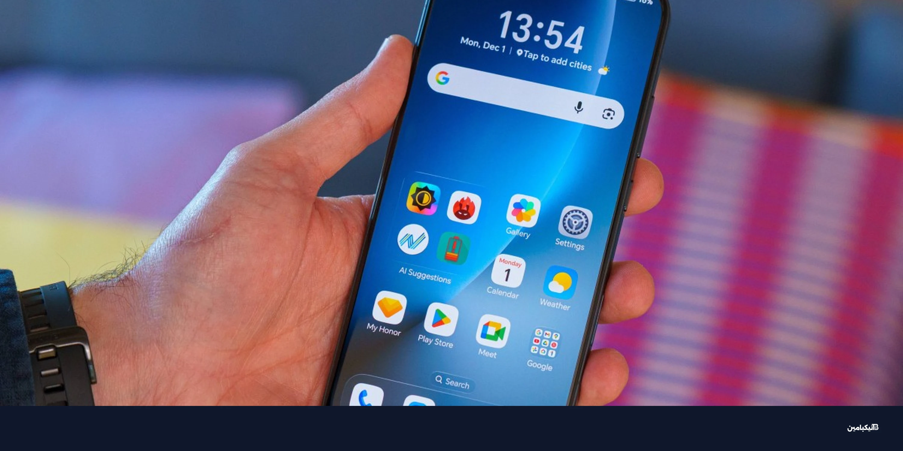 مراجعة هونر Magic8 Pro: وحش البطارية والتصوير بالذكاء الاصطناعي