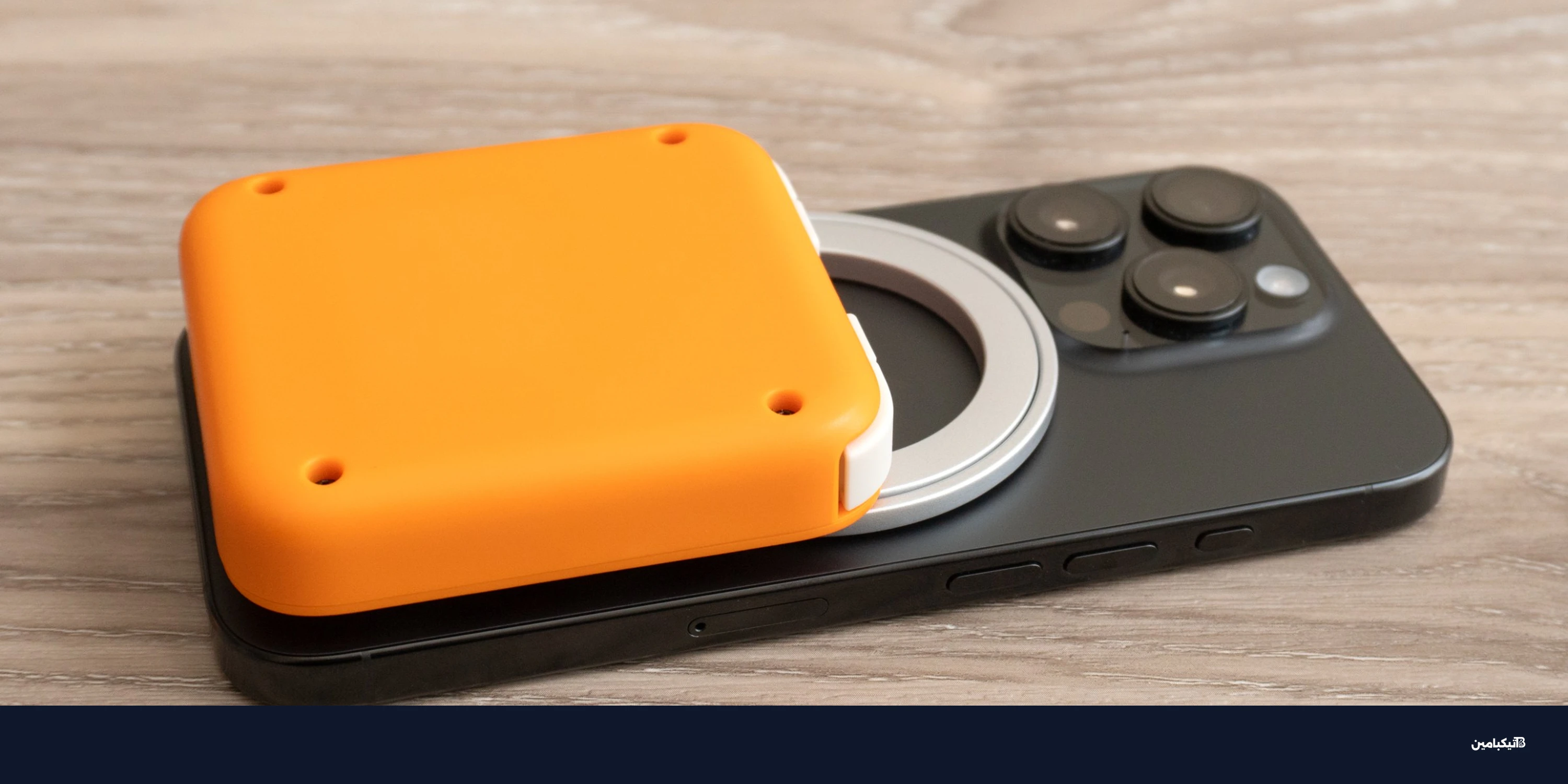 مراجعة يد تحكم أبكسلايت M4: تصميم ذكي وثبات أقل