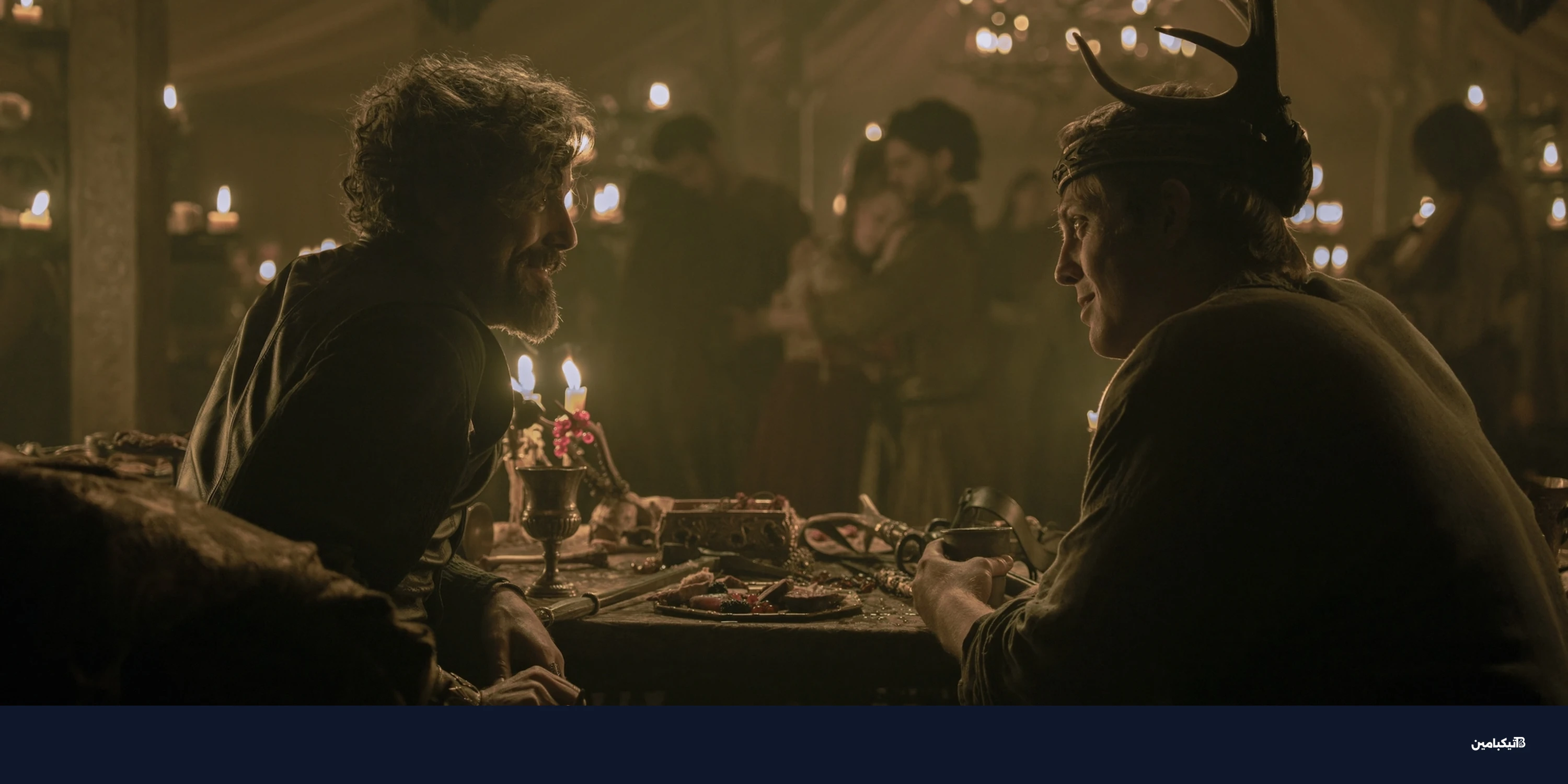 مسلسل فارس الممالك السبع: نظرة مرحة لعالم صراع العروش