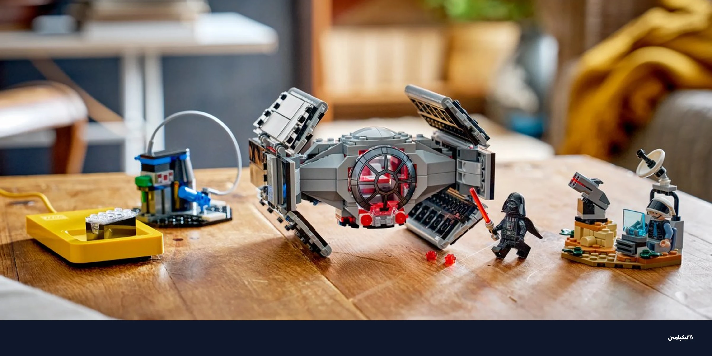 مكعبات ليغو الذكية: ثورة تقنية قادمة للكبار والصغار