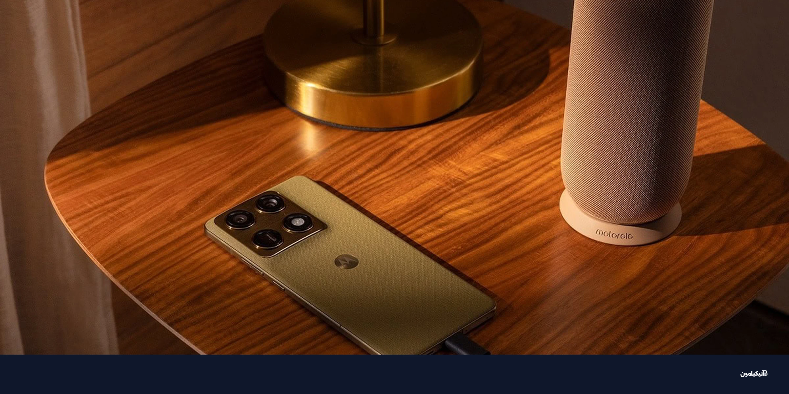 موتورولا تطلق Motorola Signature: فخامة ودعم لمدة 7 سنوات