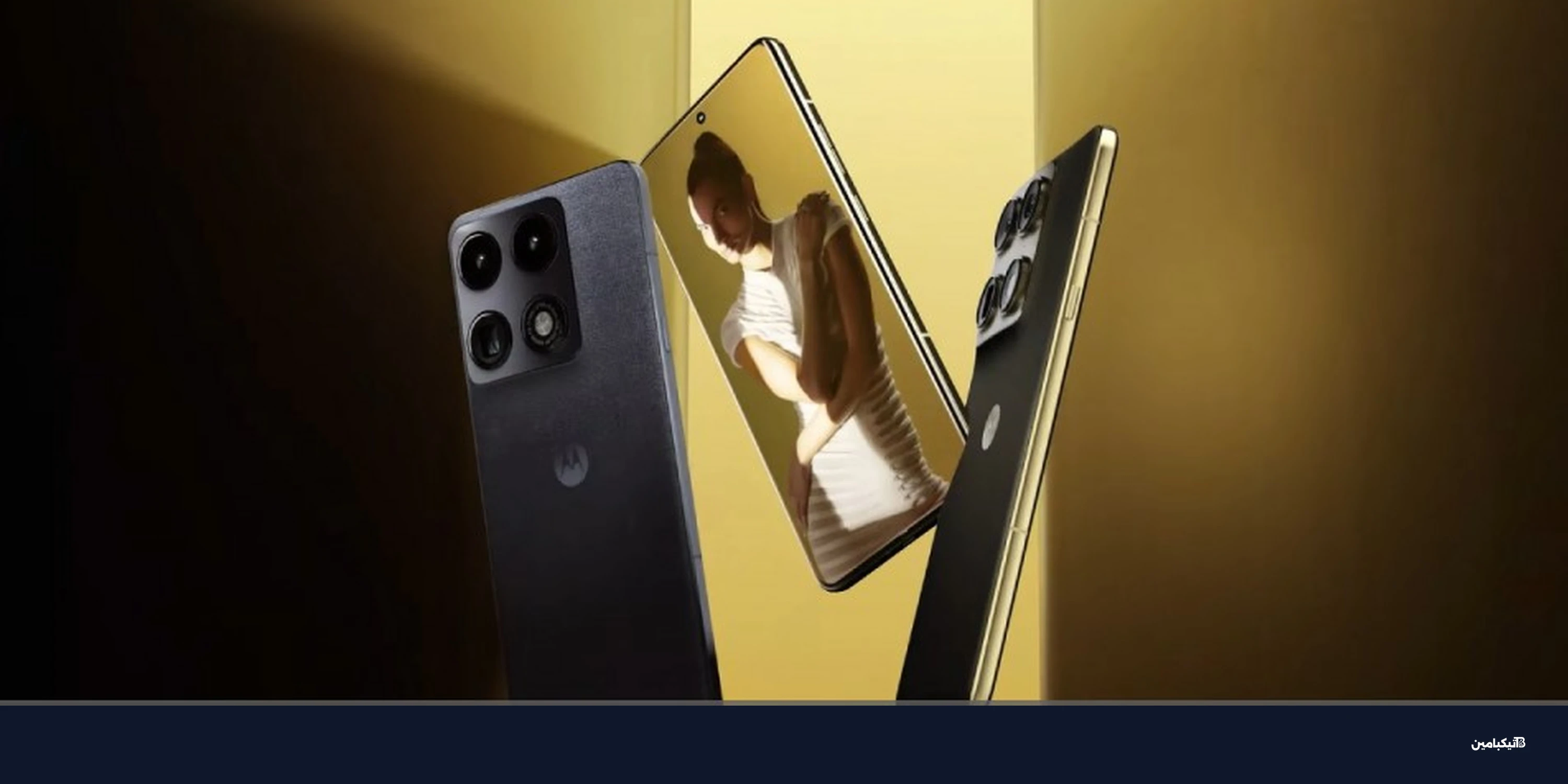 موتورولا Signature الجديد: مواصفات قوية وسعر منافس