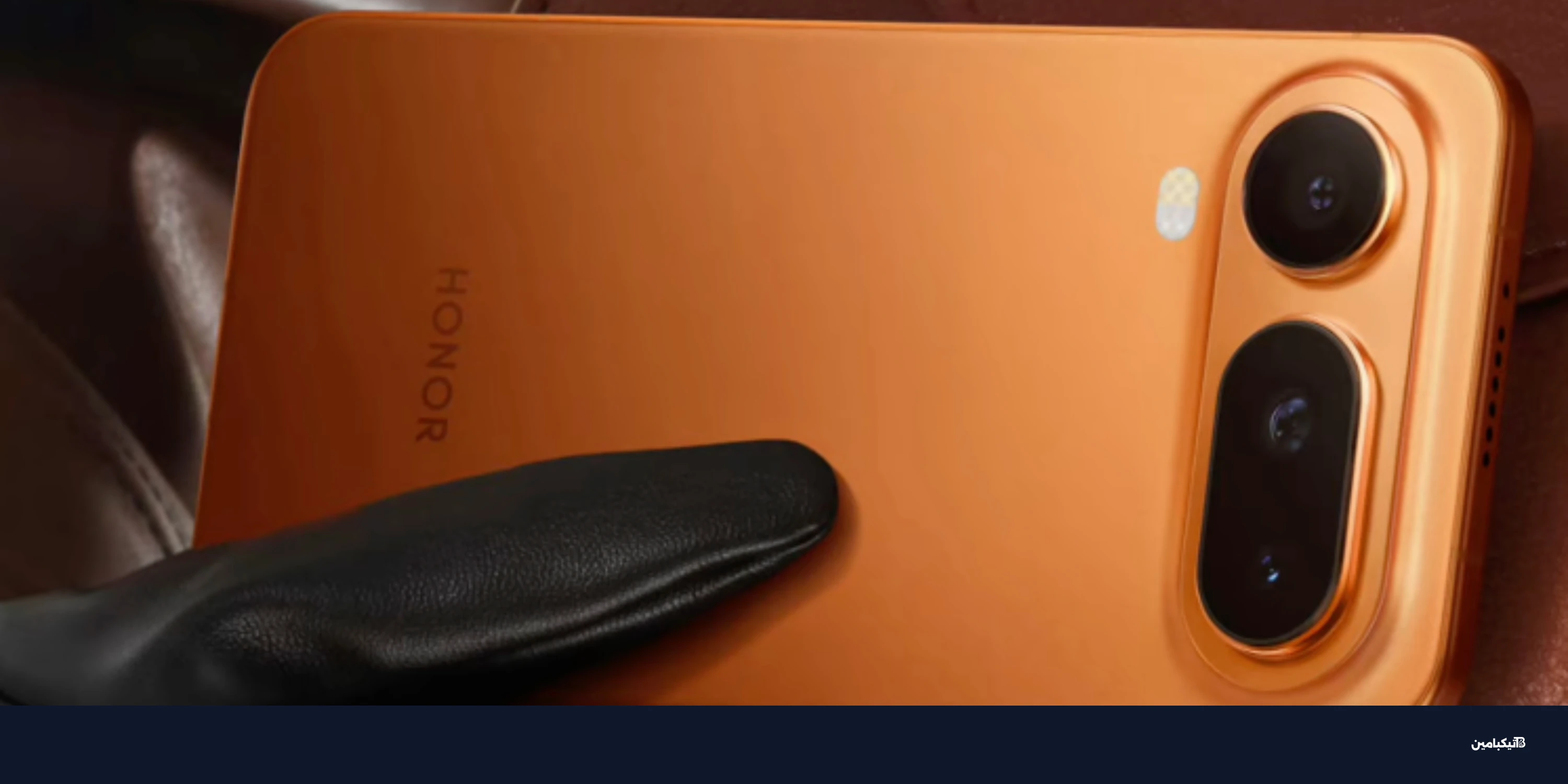 موعد إطلاق هونر ماجيك 8 برو إير: أنحف هاتف رائد؟