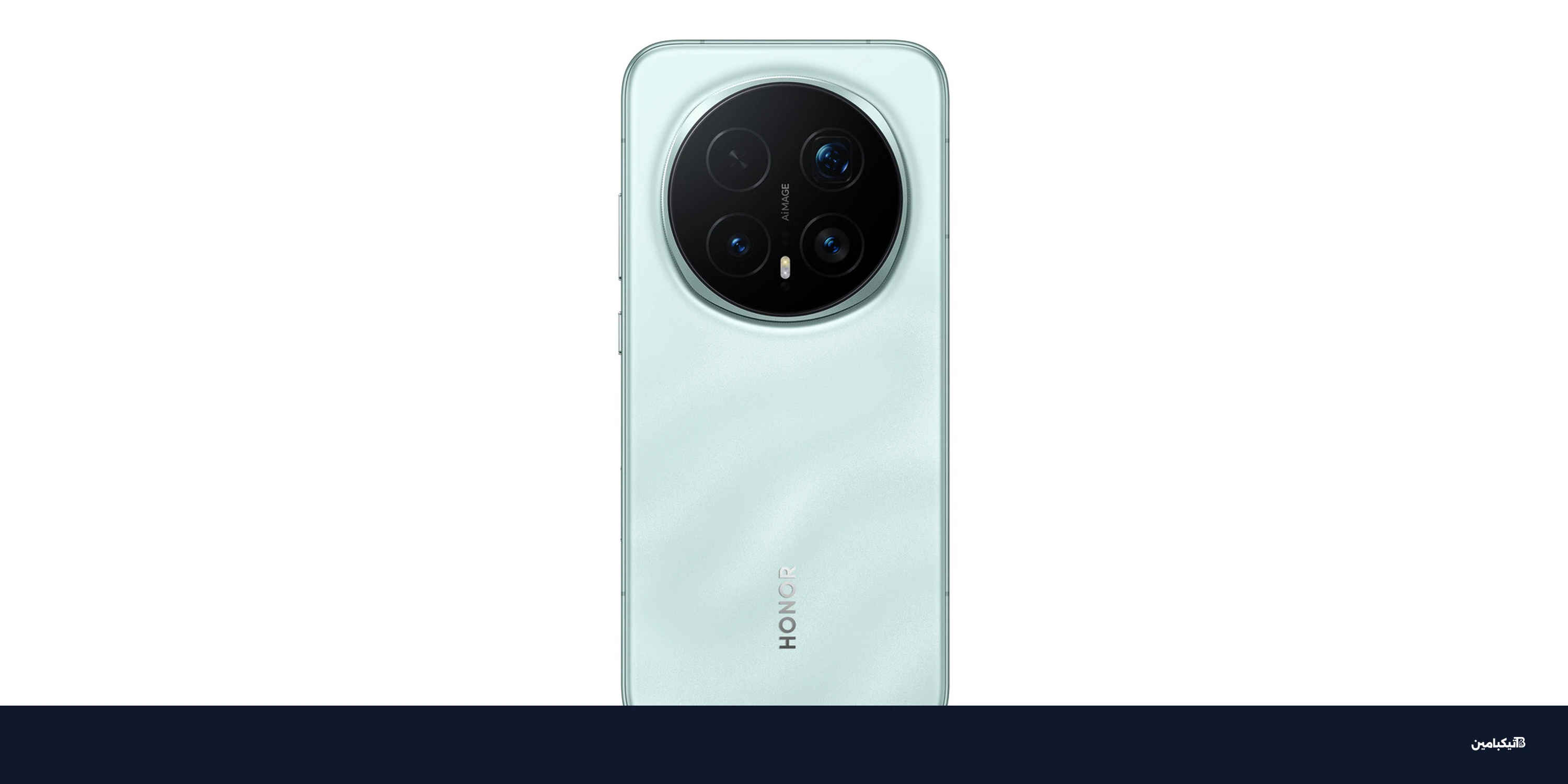 هونر Magic 8 Pro: هاتف يطمع بتاج التصوير الليلي