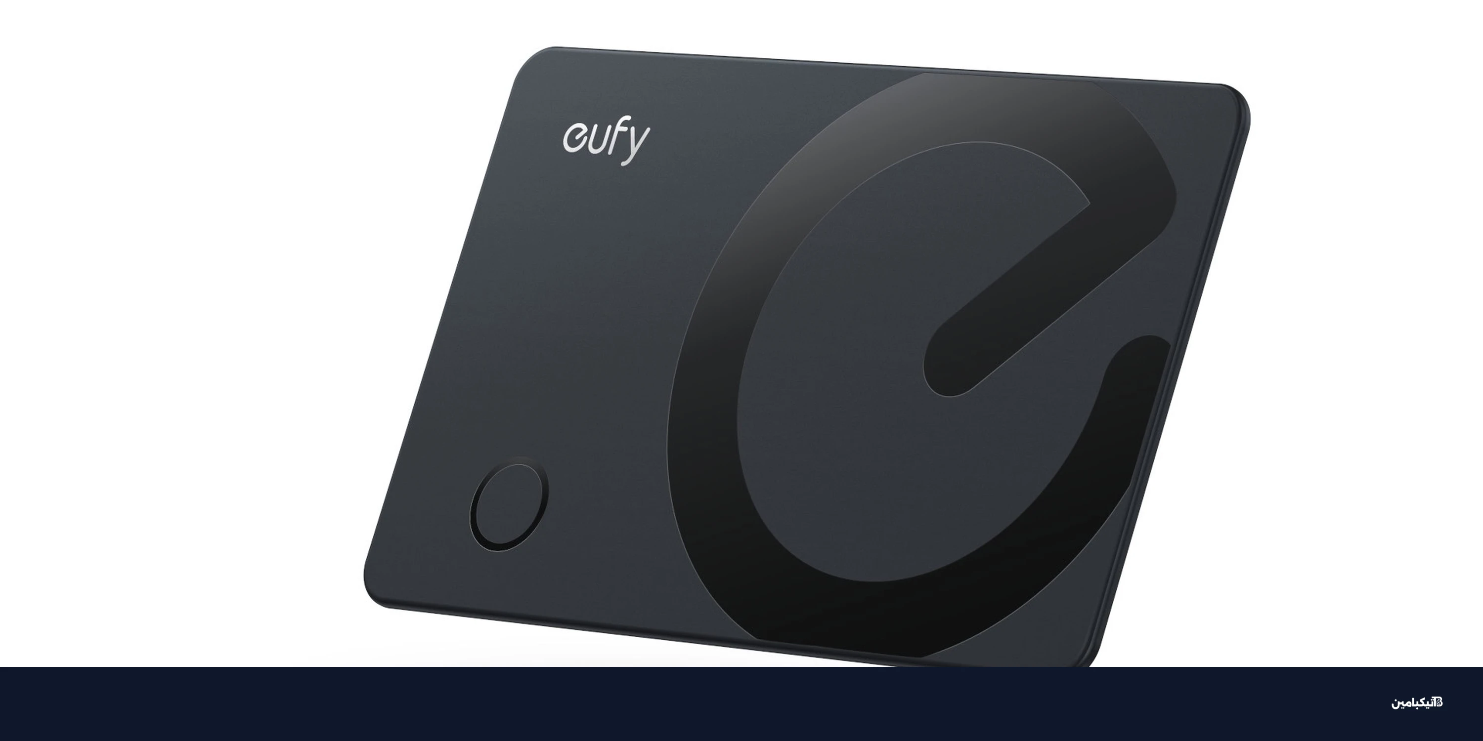 يوفي تطلق بطاقة تتبع SmartTrack بدعم شبكتي آبل وجوجل