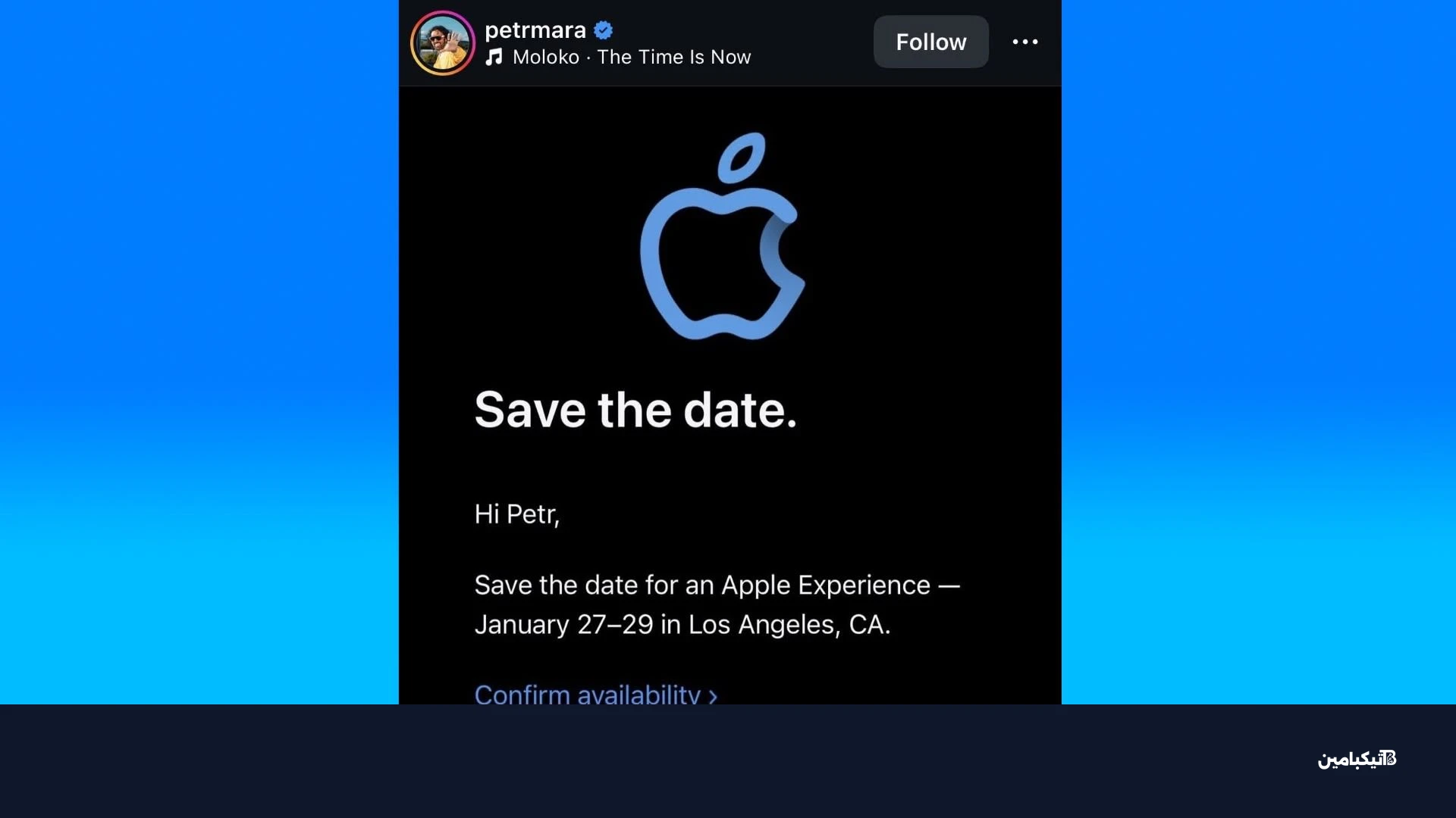 creators studio event LA