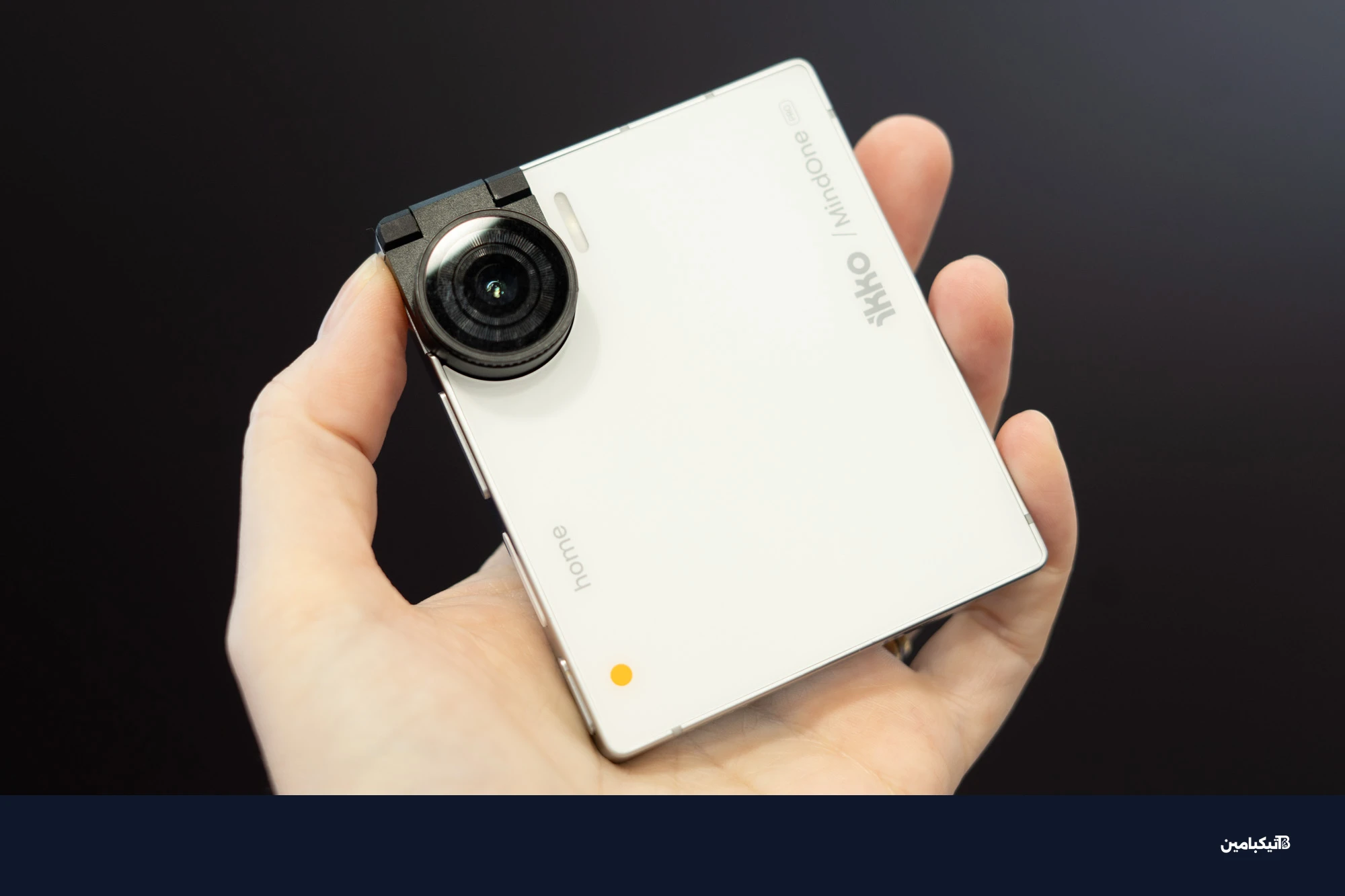 You gotta admit this is cool.