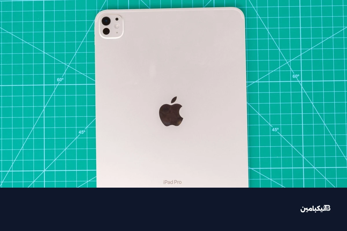 مواصفات آيباد برو 2025