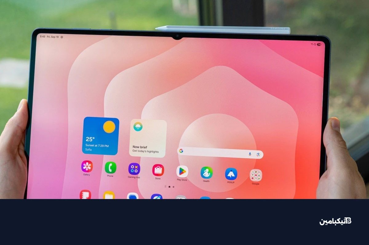 سامسونج جالاكسي تاب S11 ألترا