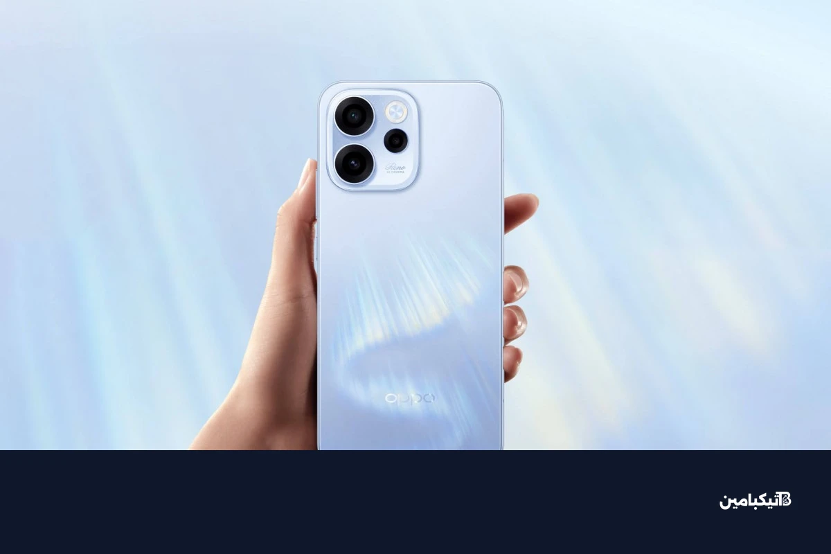 Oppo Reno15 FS debuts with SD 6 Gen 1 and 6,500mAh battery