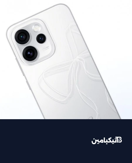 Oppo Reno15 Pro Mini goes official with a triple-camera setup and Dimensity 8450 SoC