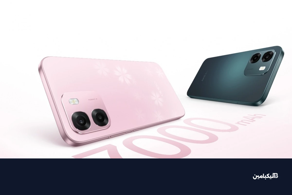 Oppo A6 and A6 5G also debut