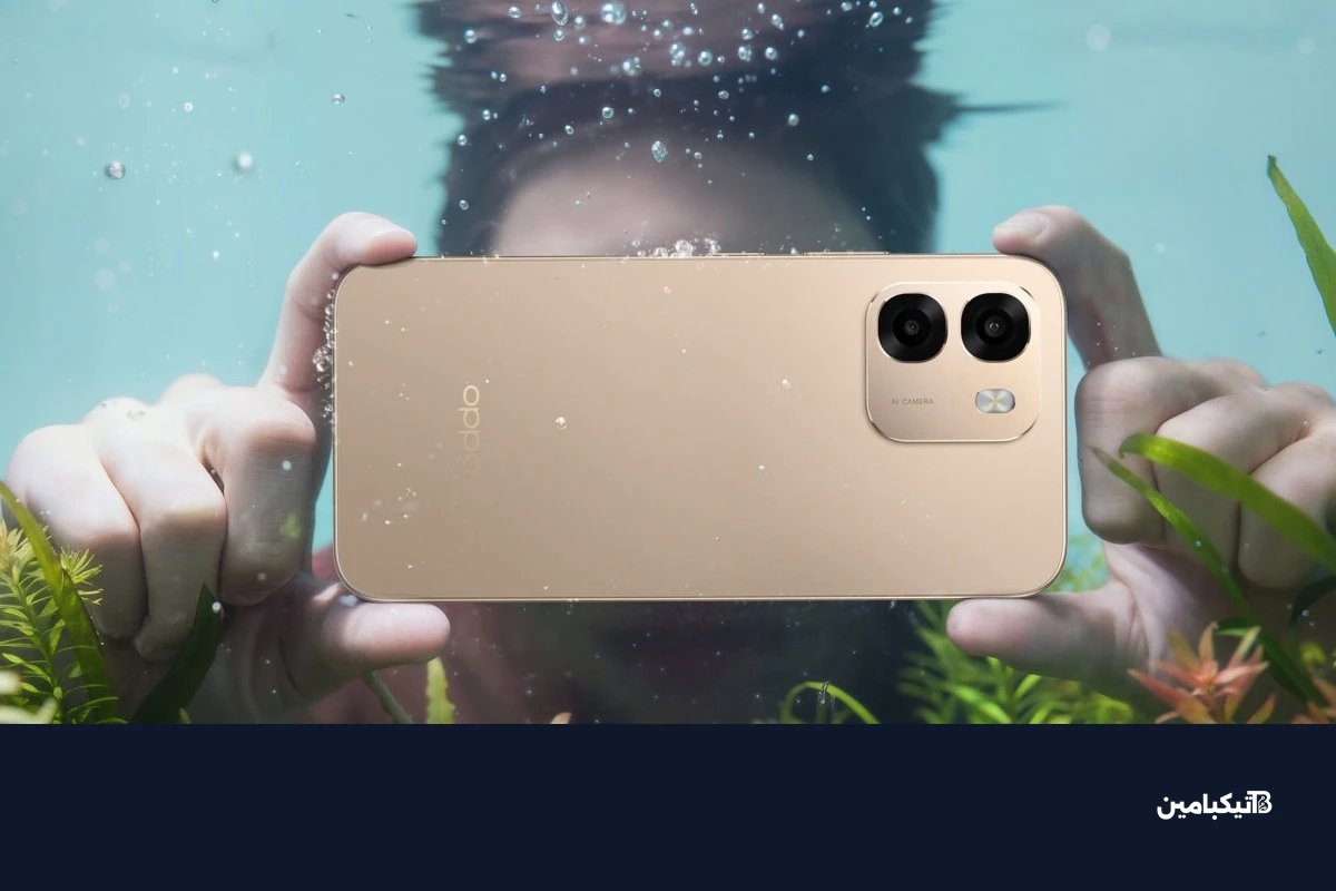 Oppo A6 and A6 5G also debut
