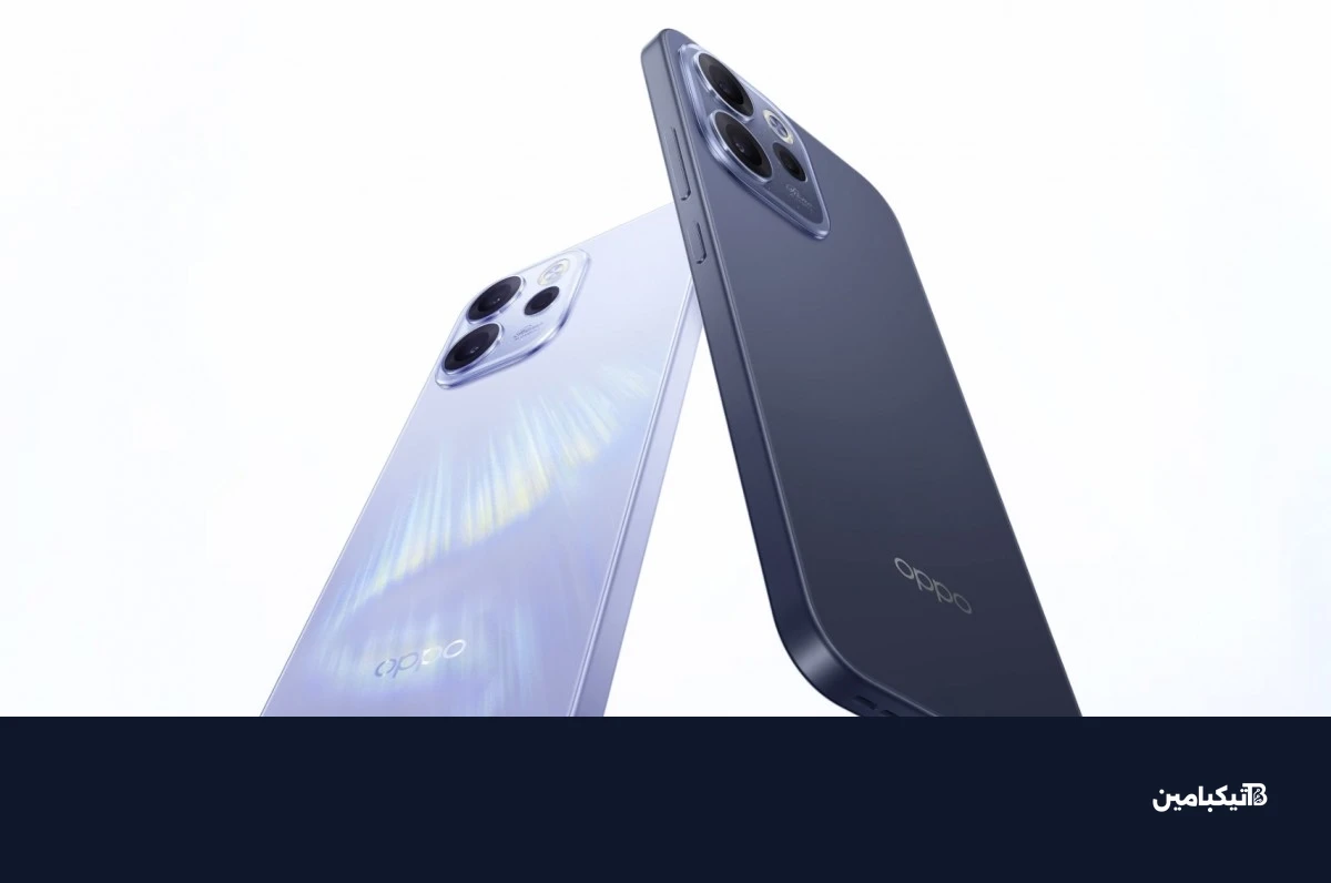 Oppo Reno15 F debuts with a 7,000mAh battery