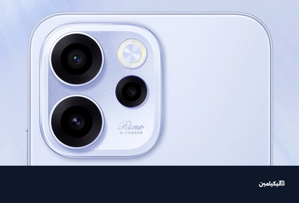 Oppo Reno15 F debuts with a 7,000mAh battery