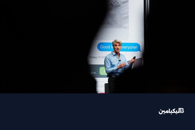 craig federighi wwdc 2018
