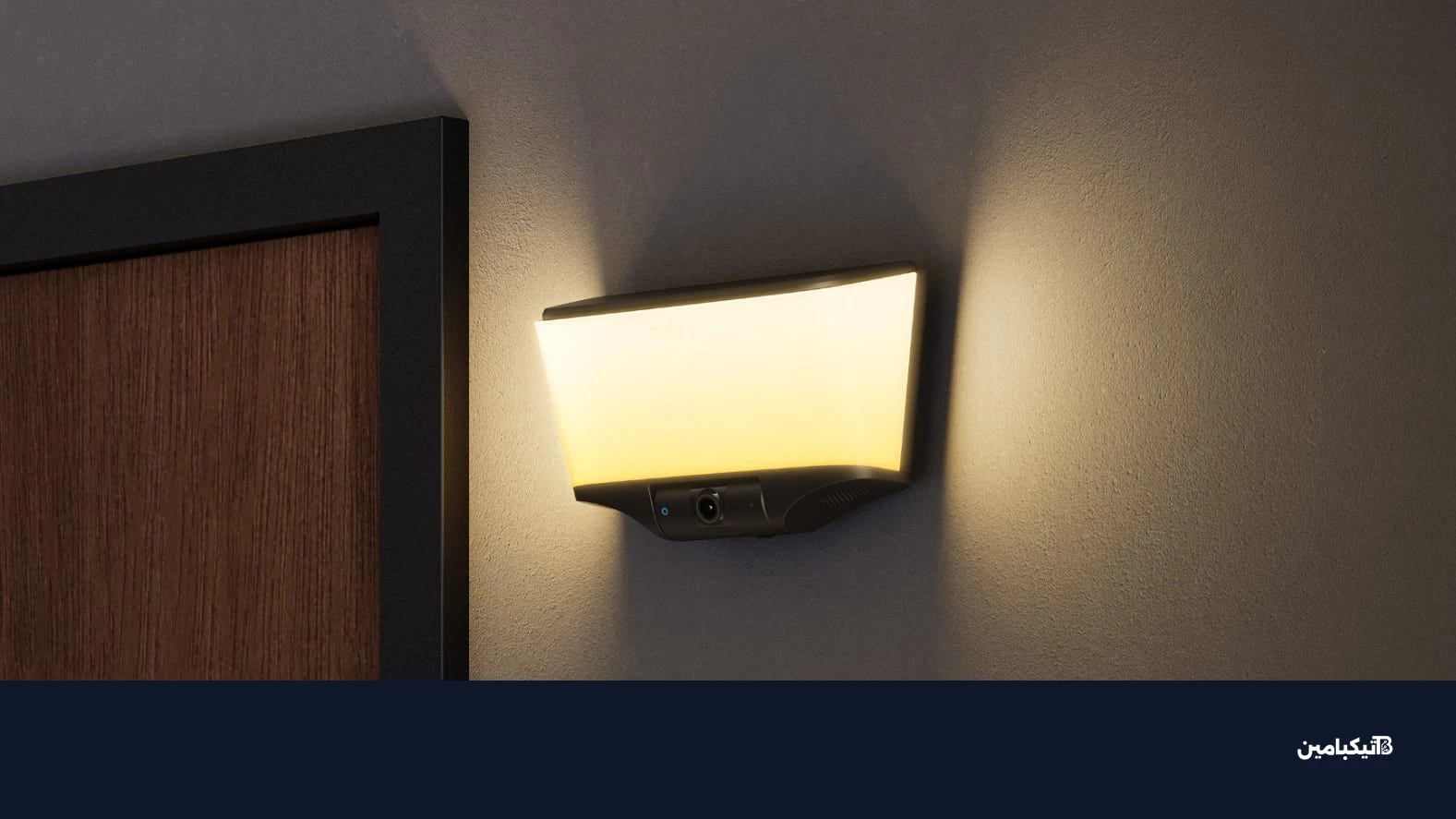 كاميرا جدارية Eufy