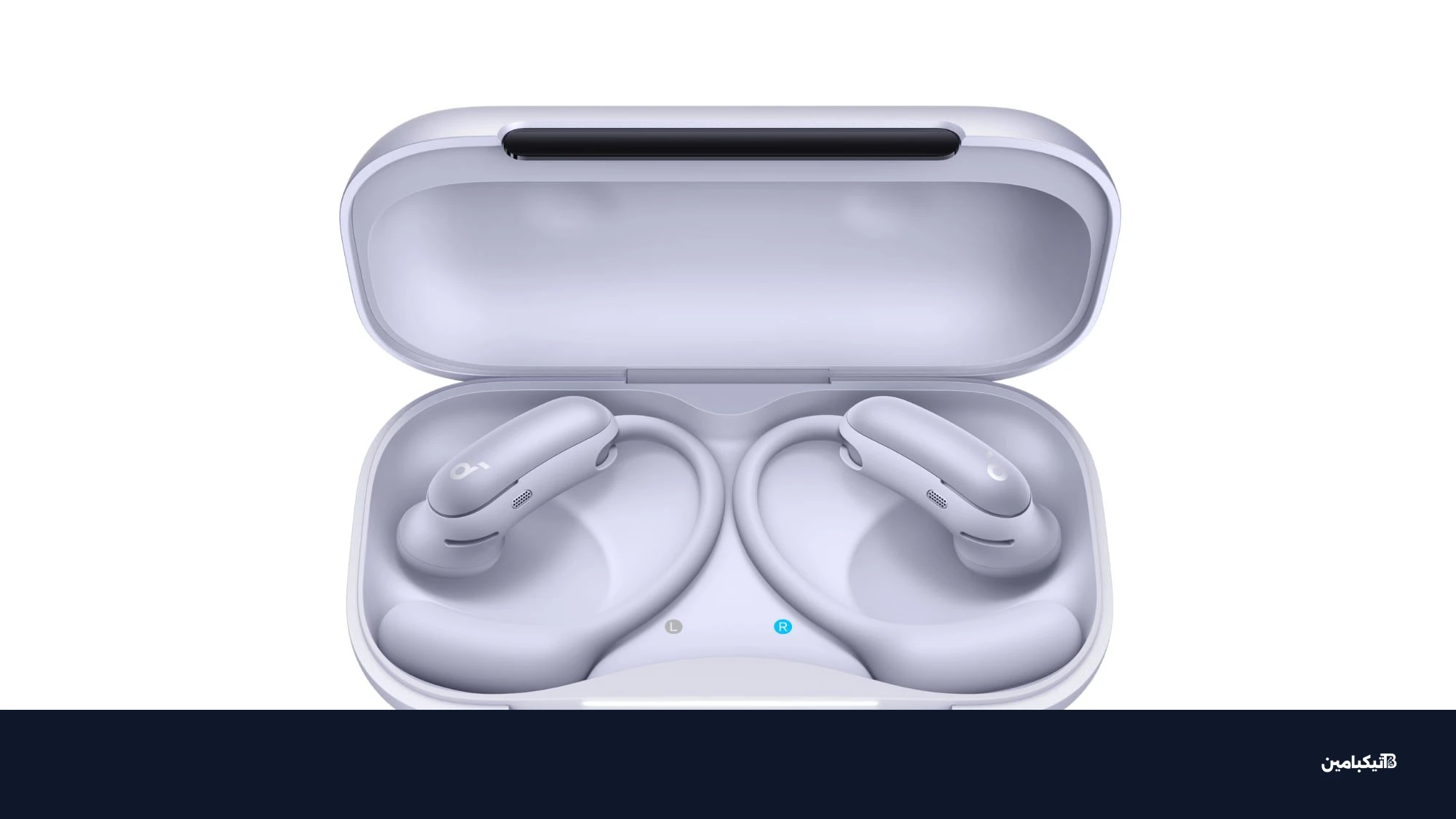 سماعات Soundcore