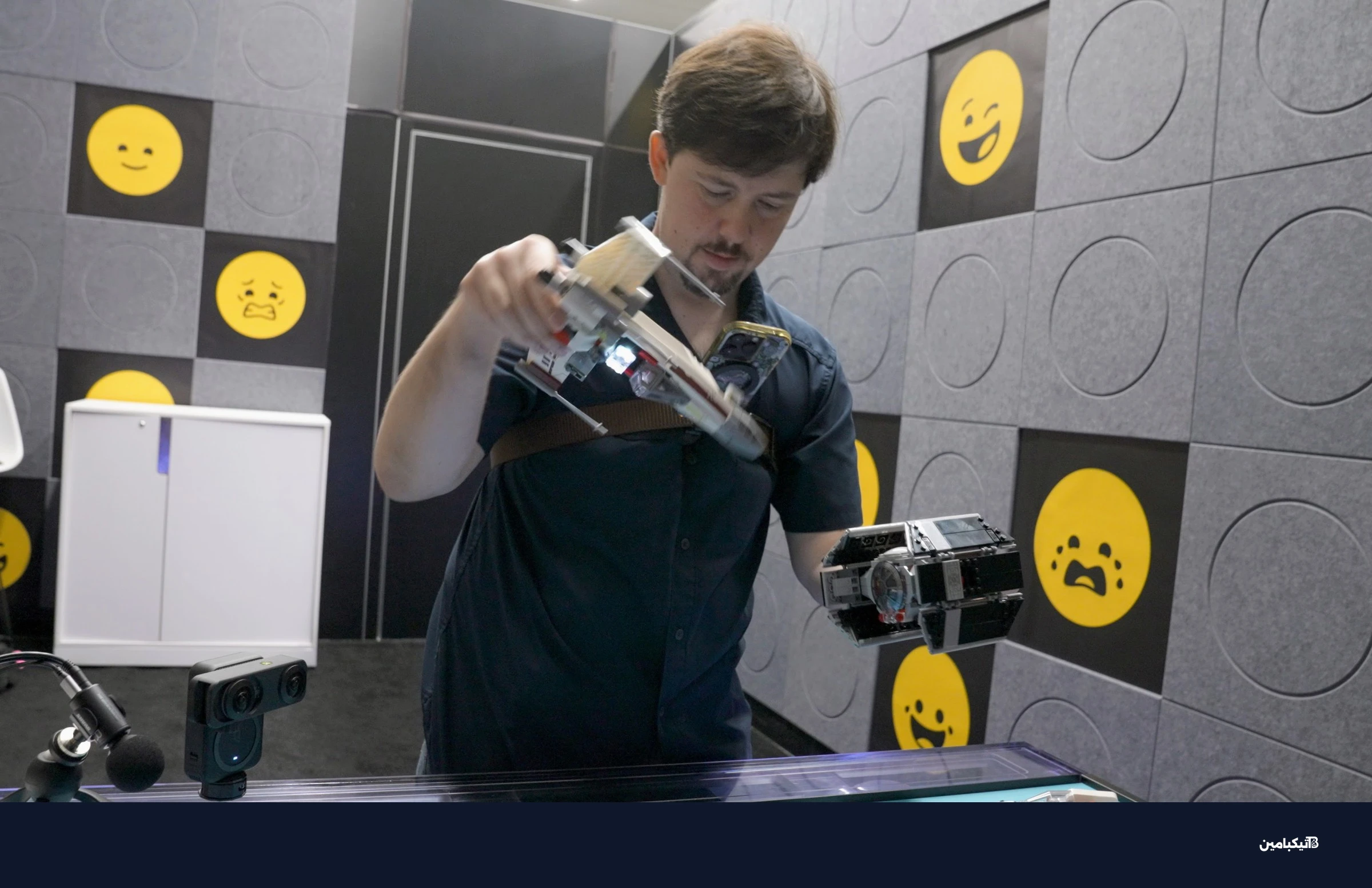 عرش الإمبراطور ليجو