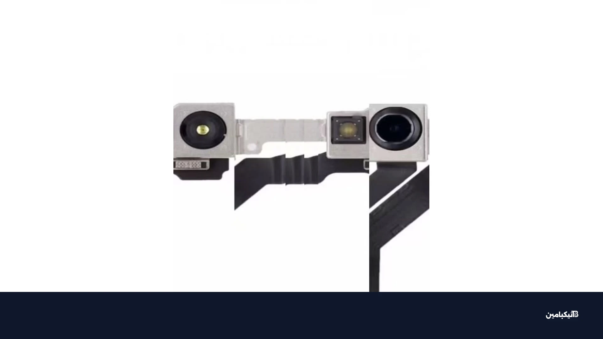 iphone 18 pro face id module