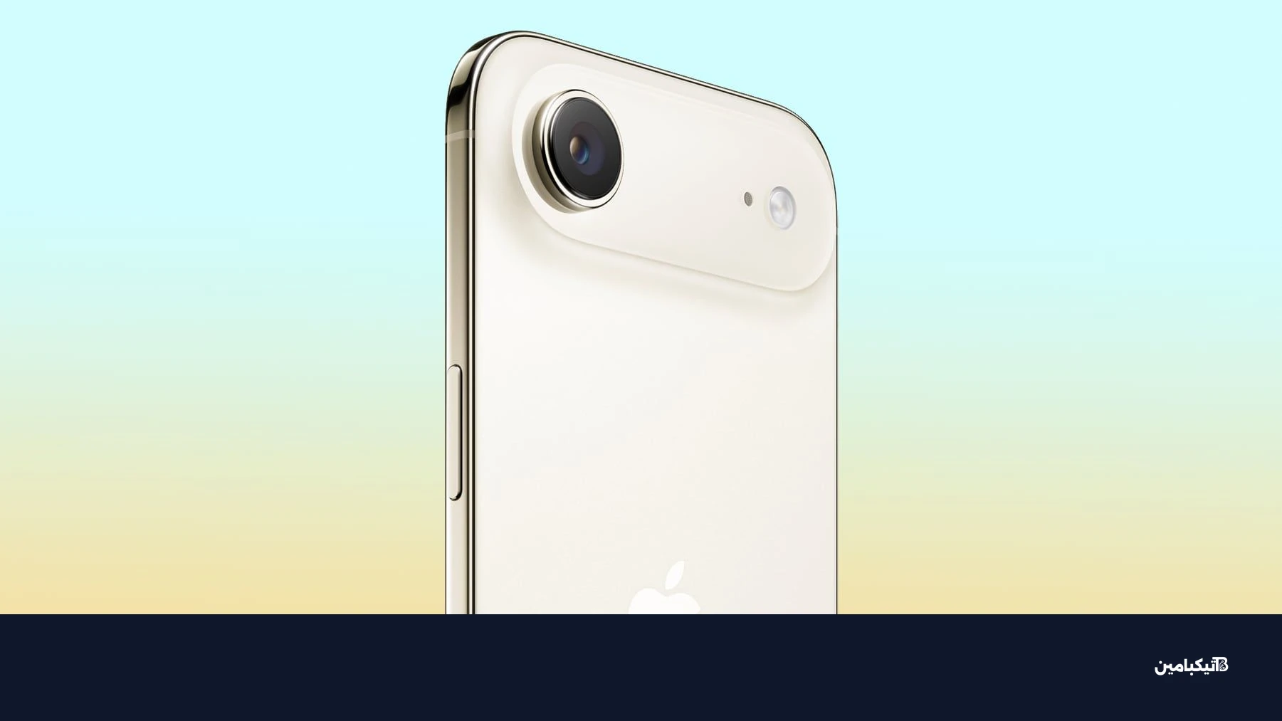 iphone air camera