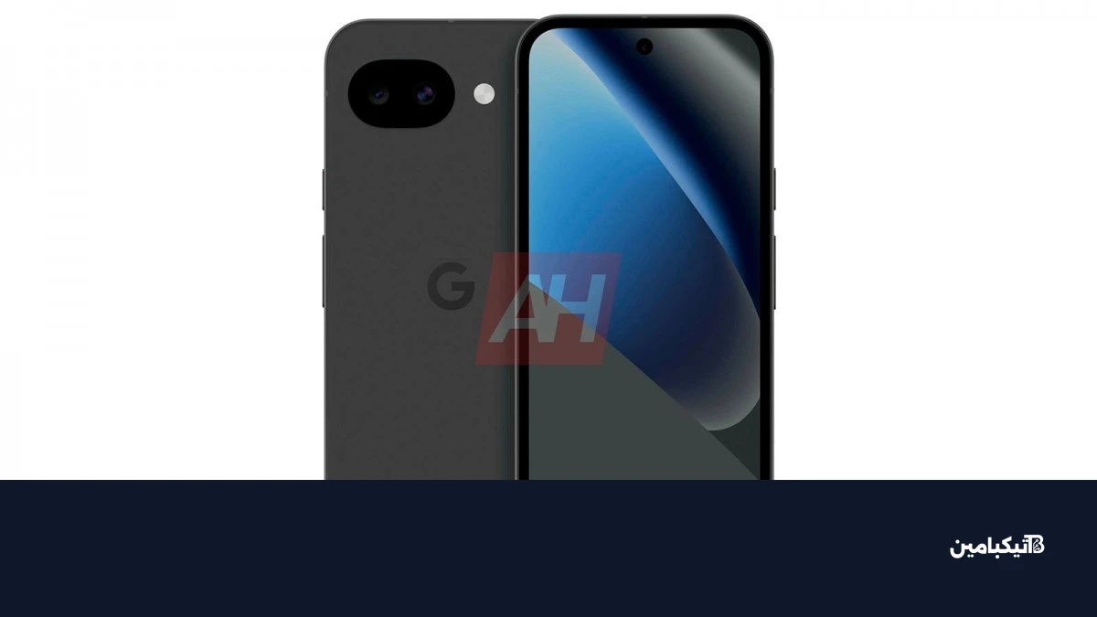Google Pixel 10a (leaked official render)