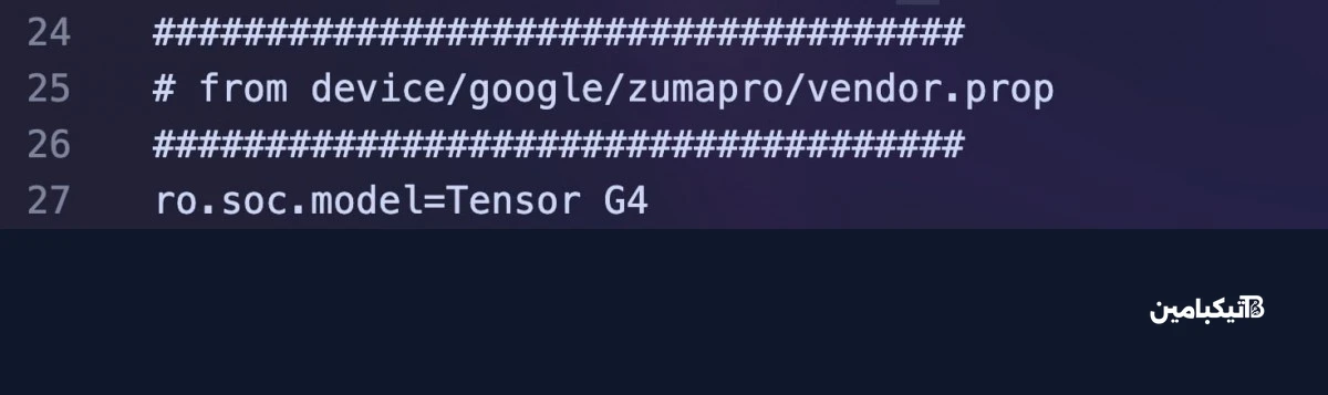 The Pixel 10a is expected to use the old Tensor G4 chipset