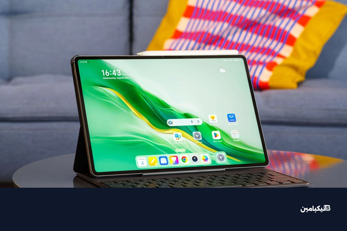 أجهزة هونر اللوحية 2025