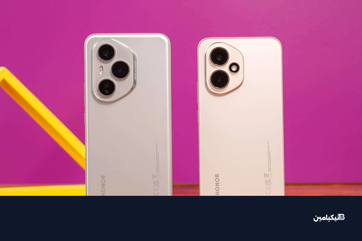 سلسلة هواتف هونر 400