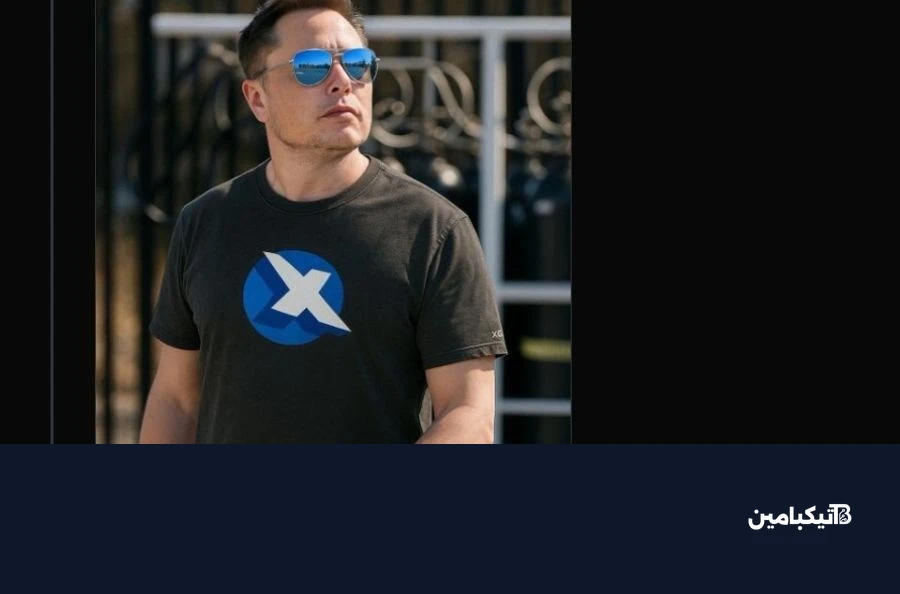 تعديل الصور في جروك على سطح المكتب