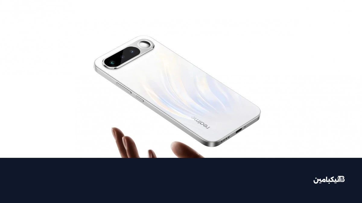 Realme 16 goes official with Air Design, Dimensity 6400 Turbo and 7,000mAh battery