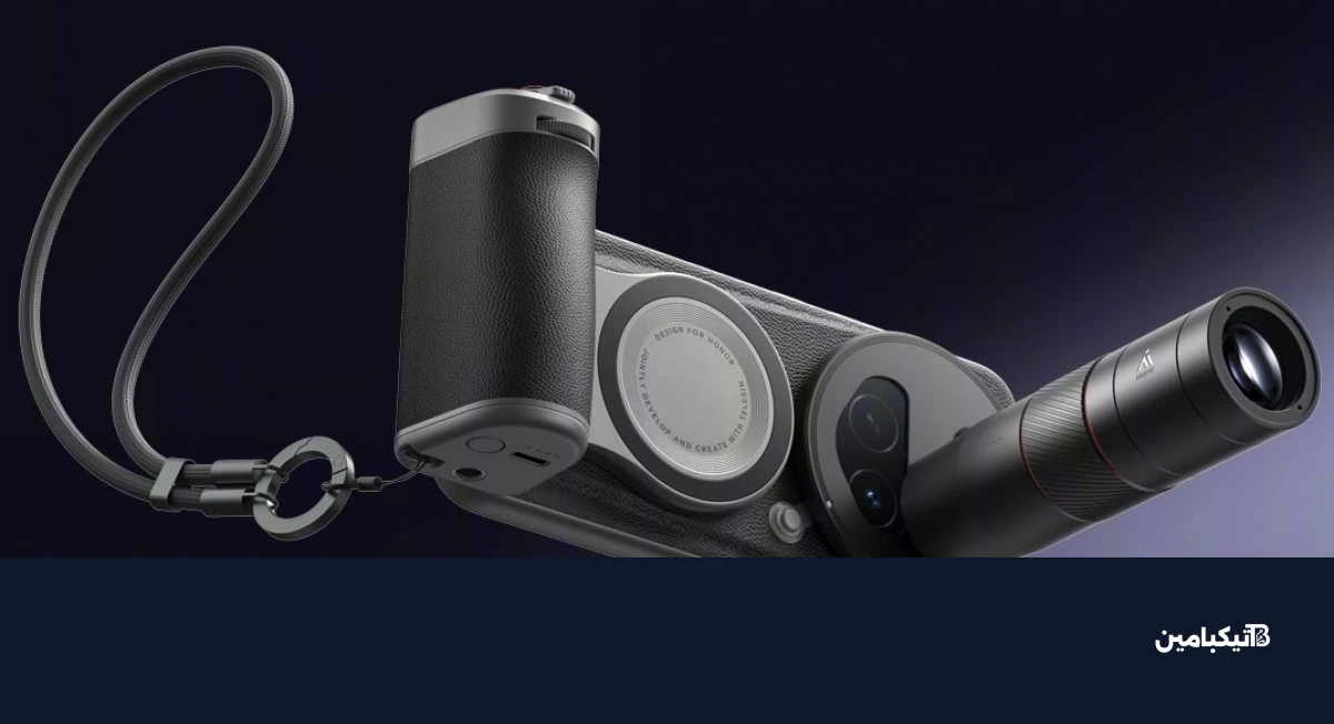 مواصفات كاميرا الهاتف