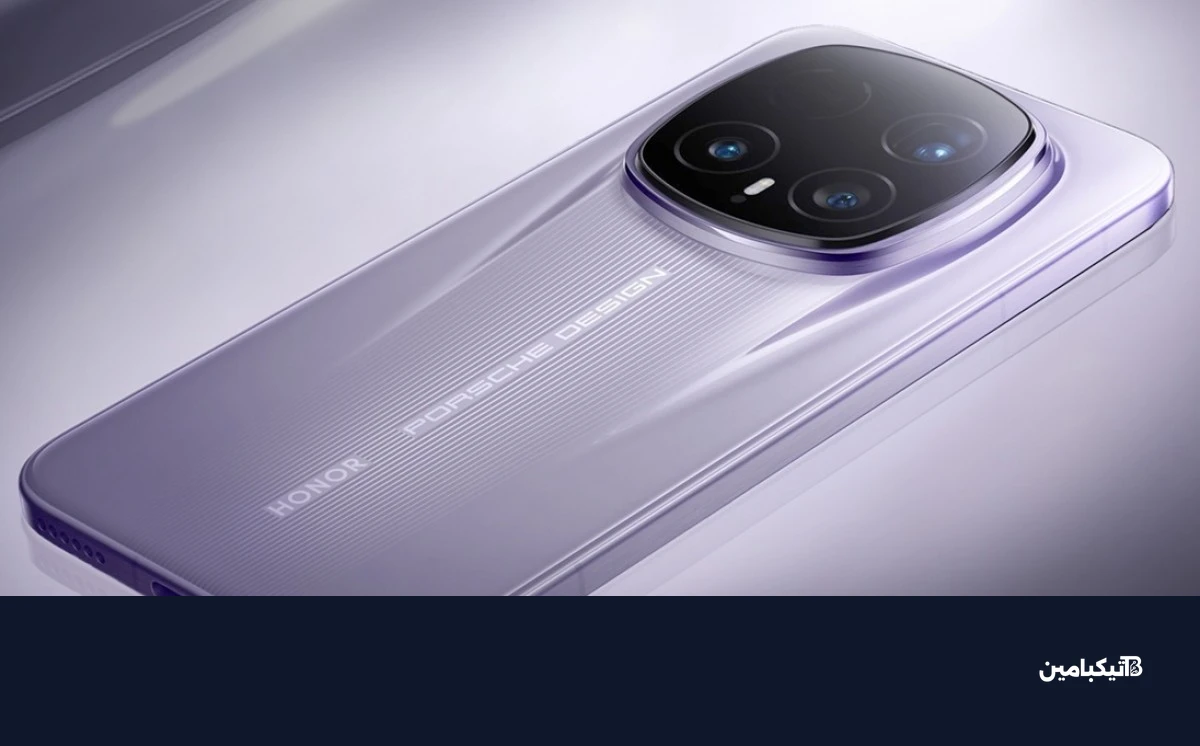 هاتف هونر الجديد