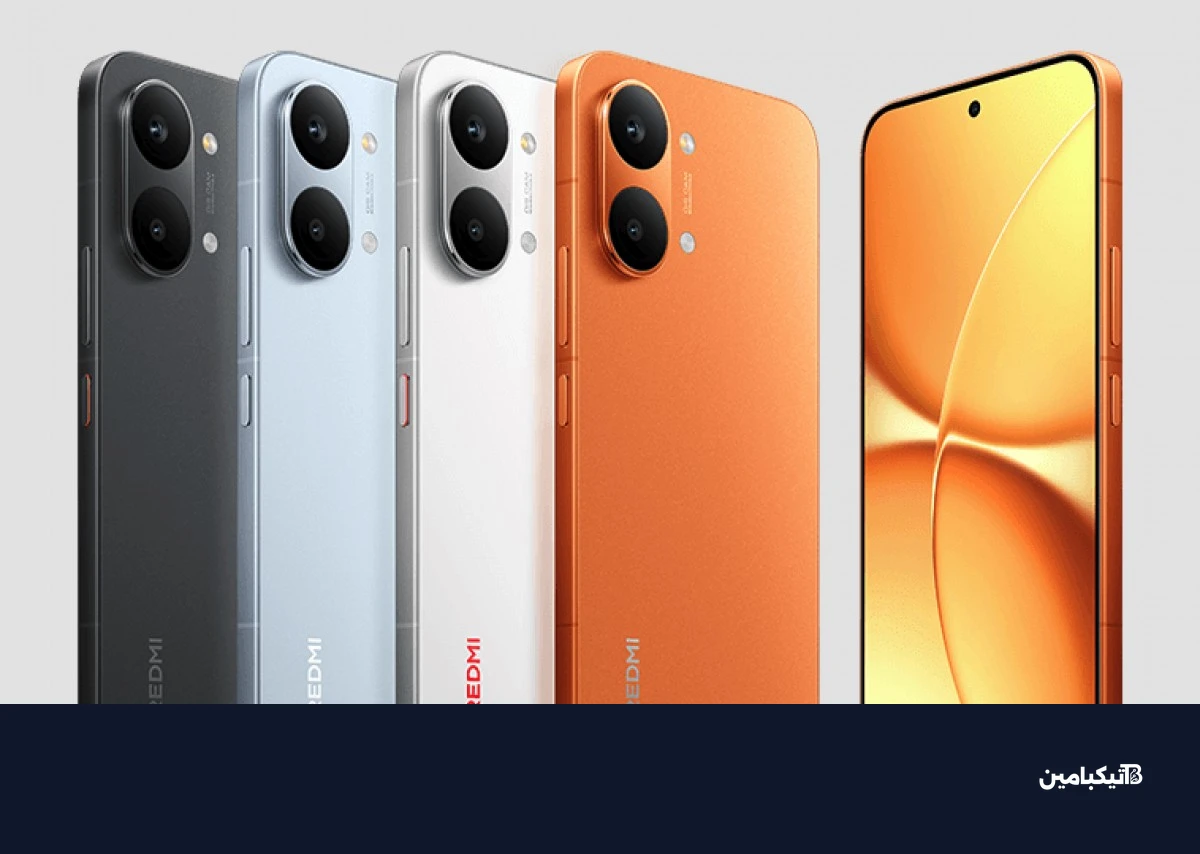 Redmi Turbo 5 Max goes official with 9,000mAh battery, Dimensity 9500s SoC