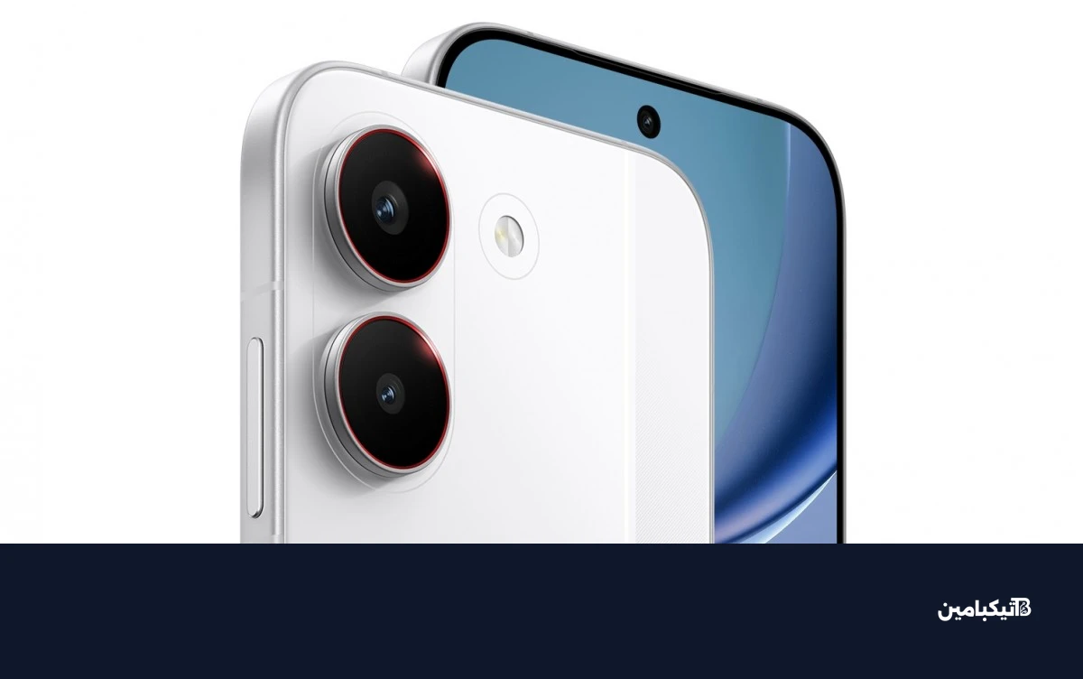 بطارية وشحن هاتف ريدمي تيربو 5