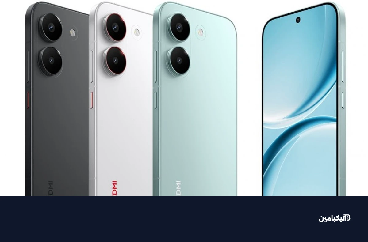 ألوان وسعر هاتف Redmi Turbo 5