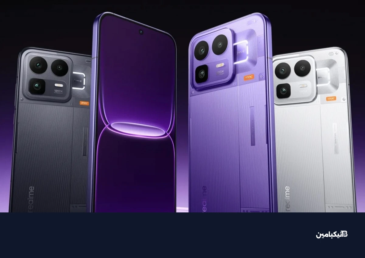 Realme Neo8 comes with Snapdragon 8 Gen 5, an 8,000mAh battery, and IP69 rating