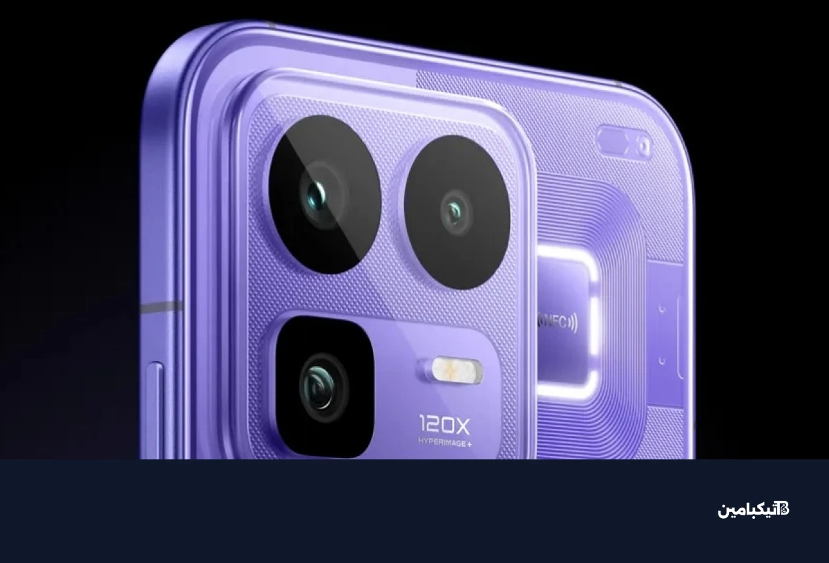 Realme Neo8 comes with Snapdragon 8 Gen 5, an 8,000mAh battery, and IP69 rating