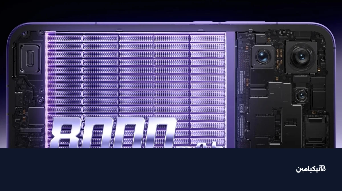 Realme Neo8 comes with Snapdragon 8 Gen 5, an 8,000mAh battery, and IP69 rating